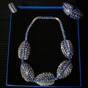 AKKAD "ANGEL IN BLUE"